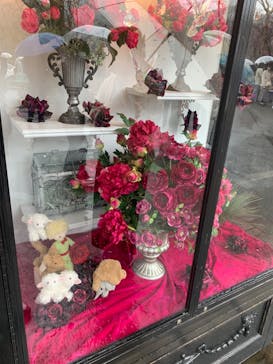 星の王子さまミュージアム 箱根サン=テグジュペリに投稿された画像（2023/3/25）