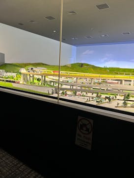 京都鉄道博物館に投稿された画像（2023/3/25）