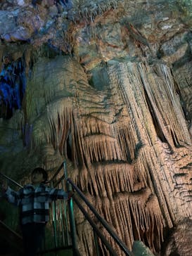 あぶくま洞に投稿された画像（2023/3/25）