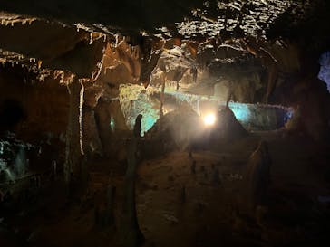 あぶくま洞に投稿された画像（2023/3/25）