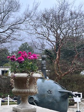 星の王子さまミュージアム 箱根サン=テグジュペリに投稿された画像（2023/3/25）