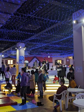 東京あそびマーレに投稿された画像（2023/3/25）