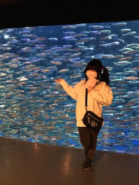 登別マリンパークニクスに投稿された画像（2023/3/25）