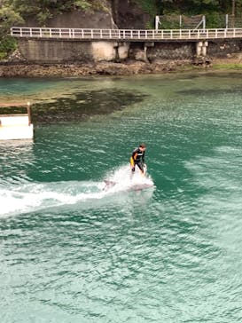 下田海中水族館に投稿された画像（2023/3/25）