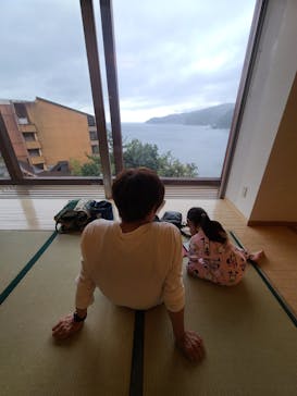 赤沢温泉郷に投稿された画像（2023/3/25）