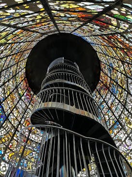 彫刻の森美術館に投稿された画像（2023/3/25）