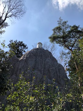 ムーミンバレーパークに投稿された画像（2023/3/25）