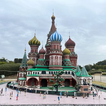 淡路ワールドパークONOKOROに投稿された画像（2023/3/25）