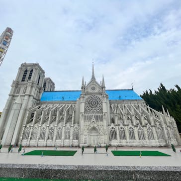 淡路ワールドパークONOKOROに投稿された画像（2023/3/25）