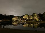 六義園に投稿された画像（2023/3/25）