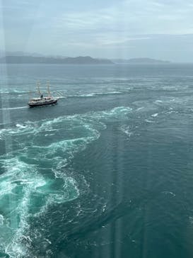 徳島県立 渦の道に投稿された画像（2023/3/25）