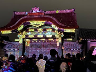 『NAKED FLOWERS 2023 桜 世界遺産・二条城』に投稿された画像（2023/3/25）