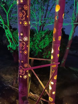 せんだい農業園芸センター　みどりの杜に投稿された画像（2023/3/25）