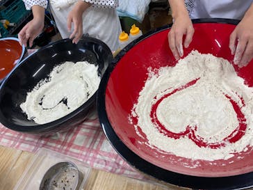 日本そば打ち名人会 江戸川工房に投稿された画像（2023/3/25）