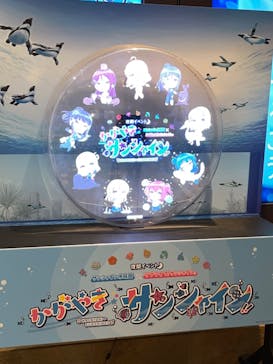 サンシャイン水族館に投稿された画像（2023/3/25）