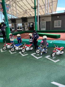 鈴鹿サーキットに投稿された画像（2023/3/25）