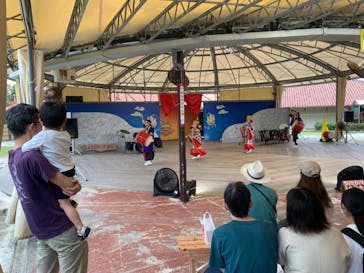 おきなわワールドに投稿された画像（2023/3/25）