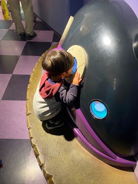 神戸アンパンマンこどもミュージアム＆モールに投稿された画像（2023/3/25）