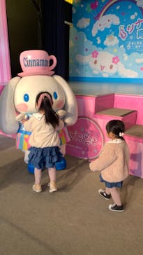 ハーモニーランドに投稿された画像（2023/3/25）