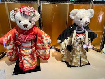 伊豆テディベア・ミュージアムに投稿された画像（2023/3/26）