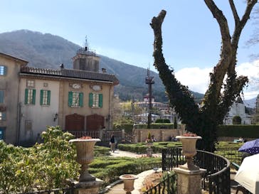 星の王子さまミュージアム 箱根サン=テグジュペリに投稿された画像（2023/3/26）