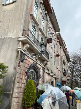 星の王子さまミュージアム 箱根サン=テグジュペリに投稿された画像（2023/3/26）