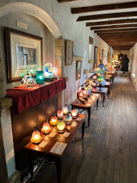 那須ステンドグラス美術館に投稿された画像（2023/3/26）