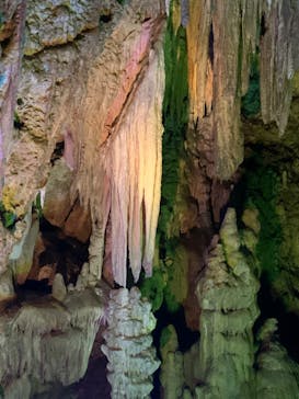 あぶくま洞に投稿された画像（2023/3/26）