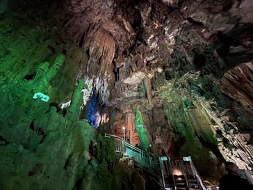 あぶくま洞に投稿された画像（2023/3/26）