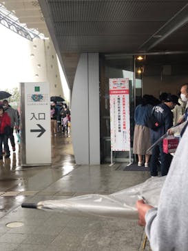 中テレ祭りに投稿された画像（2023/3/26）