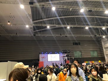 中テレ祭りに投稿された画像（2023/3/26）