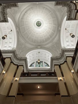 国立科学博物館に投稿された画像（2023/3/26）