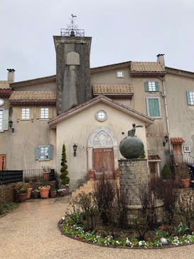 星の王子さまミュージアム 箱根サン=テグジュペリに投稿された画像（2023/3/26）