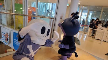 神戸アンパンマンこどもミュージアム＆モールに投稿された画像（2023/3/26）