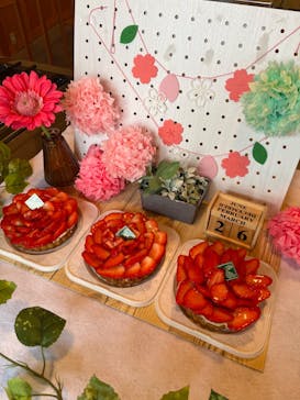 松阪農業公園ベルファームに投稿された画像（2023/3/26）