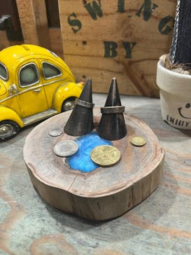 SWING BY（スウィング バイ）に投稿された画像（2023/3/26）