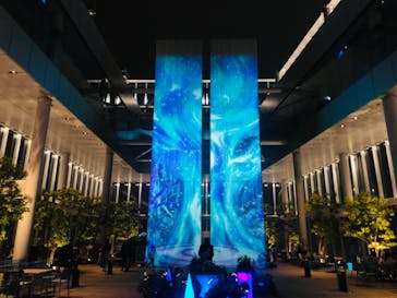 ハルカス300(展望台)に投稿された画像（2023/3/26）