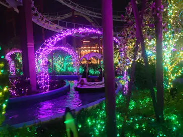 ひらかたパークに投稿された画像（2023/3/26）