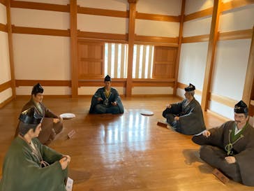 小田原城に投稿された画像（2023/3/26）