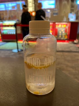 横濱スパヒルズ 竜泉寺の湯に投稿された画像（2023/3/26）