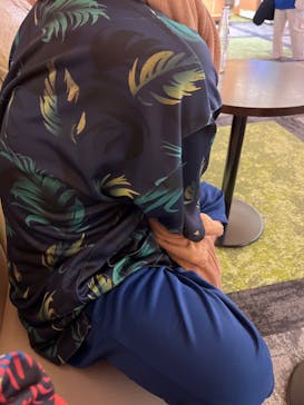 横濱スパヒルズ 竜泉寺の湯に投稿された画像（2023/3/26）