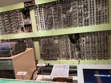 国立科学博物館に投稿された画像（2023/3/26）