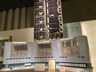 国立科学博物館に投稿された画像（2023/3/26）