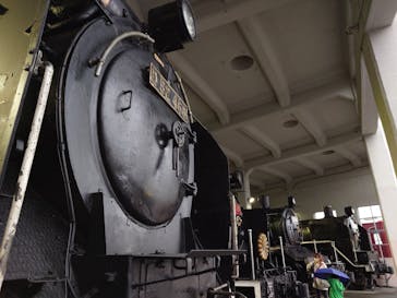 京都鉄道博物館に投稿された画像（2023/3/26）