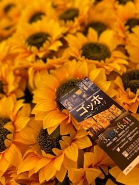 ゴッホ・アライブ神戸に投稿された画像（2023/3/26）