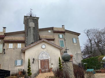 星の王子さまミュージアム 箱根サン=テグジュペリに投稿された画像（2023/3/26）