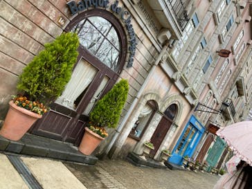 星の王子さまミュージアム 箱根サン=テグジュペリに投稿された画像（2023/3/26）