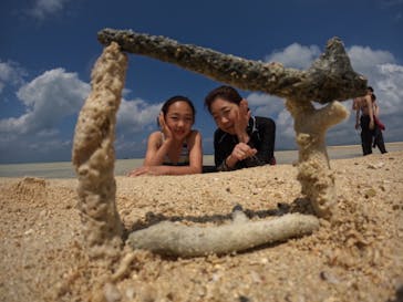 初心者専門マリンサービスサンフィッシュ石垣島に投稿された画像（2023/3/26）