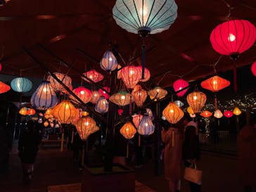 せんだい農業園芸センター　みどりの杜に投稿された画像（2023/3/26）