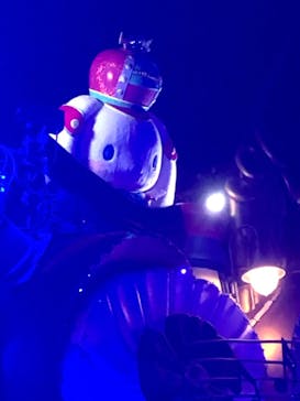 サンリオピューロランドに投稿された画像（2023/3/26）